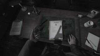 L.A. Noire: The VR Case Files (PC) DIGITÁLIS PC