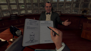 L.A. Noire: The VR Case Files (PC) DIGITÁLIS PC