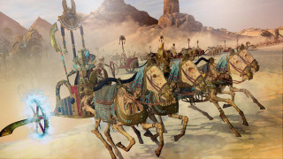 Total War: WARHAMMER II - Rise of the Tomb Kings DLC (PC) DIGITÁLIS PC