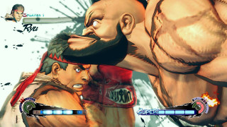 Street Fighter V Deluxe Edition (PC) DIGITÁLIS PC