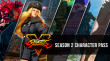Street Fighter V - Season 2 Character Pass (PC) DIGITÁLIS thumbnail
