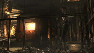 Resident Evil 0 HD Remaster (PC) (Letölthető) PC