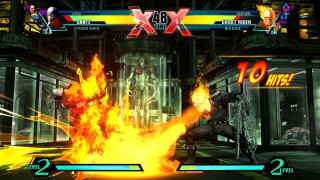 Ultimate Marvel vs. Capcom 3 (PC) DIGITÁLIS PC