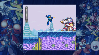 Mega Man Legacy Collection 2 (PC) DIGITÁLIS PC