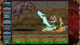 Dungeons & Dragons: Chronicles of Mystara (PC) DIGITÁLIS PC