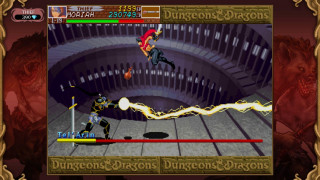 Dungeons & Dragons: Chronicles of Mystara (PC) DIGITÁLIS PC