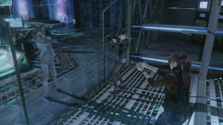 Resident Evil Revelations 2 - Episode Four: Metamorphosis (PC) DIGITÁLIS PC
