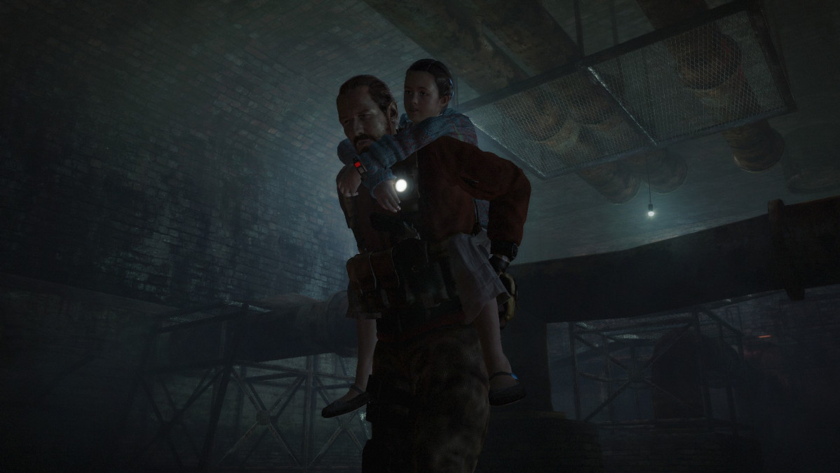 Resident Evil Revelations 2 - Episode Three: Judgment (PC) DIGITÁLIS PC
