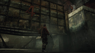 Resident Evil Revelations 2 - Episode Three: Judgment (PC) DIGITÁLIS PC