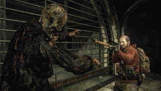 Resident Evil Revelations 2 - Episode Three: Judgment (PC) DIGITÁLIS PC