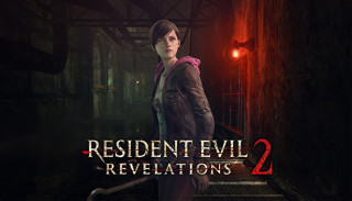 Resident Evil Revelations 2 - Episode Three: Judgment (PC) DIGITÁLIS PC