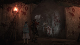 Resident Evil Revelations 2 - Episode Two: Contemplation (PC) DIGITÁLIS PC