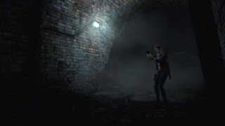 Resident Evil Revelations 2 - Episode Two: Contemplation (PC) DIGITÁLIS PC