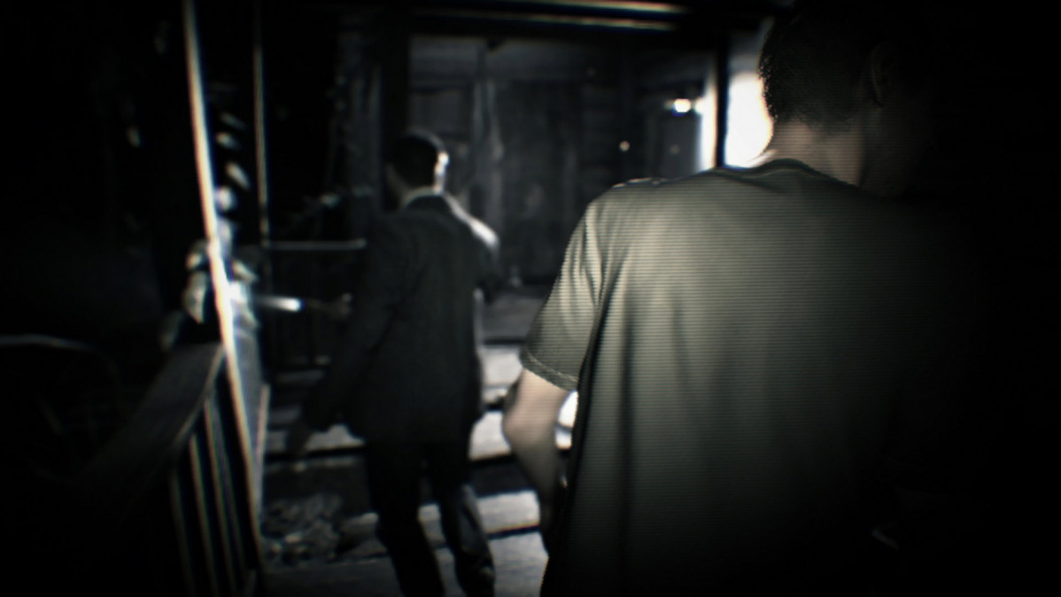 Resident Evil 7 biohazard Gold Edition (PC) Letölthető PC