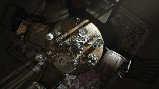 Resident Evil 7 biohazard Gold Edition (PC) Letölthető PC