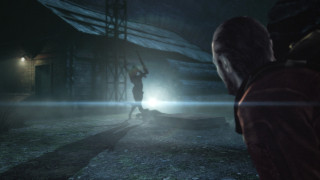 Resident Evil Revelations 2 - Episode One: Penal Colony (PC) (Letölthető) PC