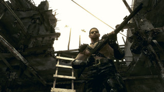 Resident Evil 5 (PC) DIGITÁLIS PC