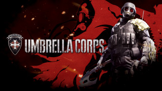 Umbrella Corps / Biohazard Umbrella Corps - Deluxe Edition (PC) DIGITÁLIS PC