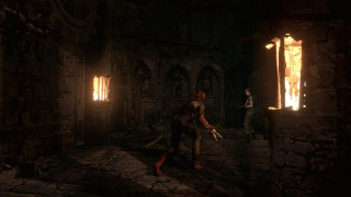 Resident Evil biohazard HD REMASTER (PC) Letölthető PC