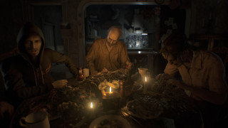 Resident Evil 7 biohazard - Season Pass (PC) (Letölthető) PC