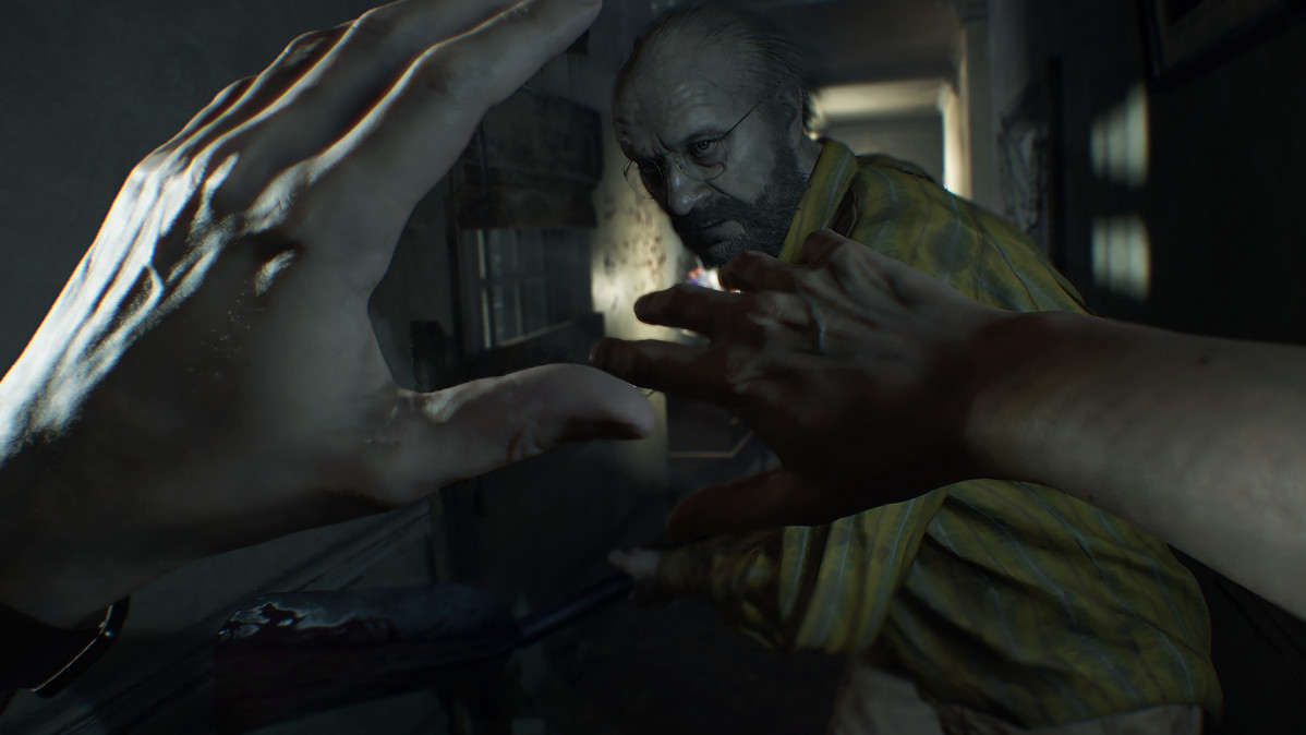 Resident Evil 7 biohazard - Season Pass (PC) (Letölthető) PC