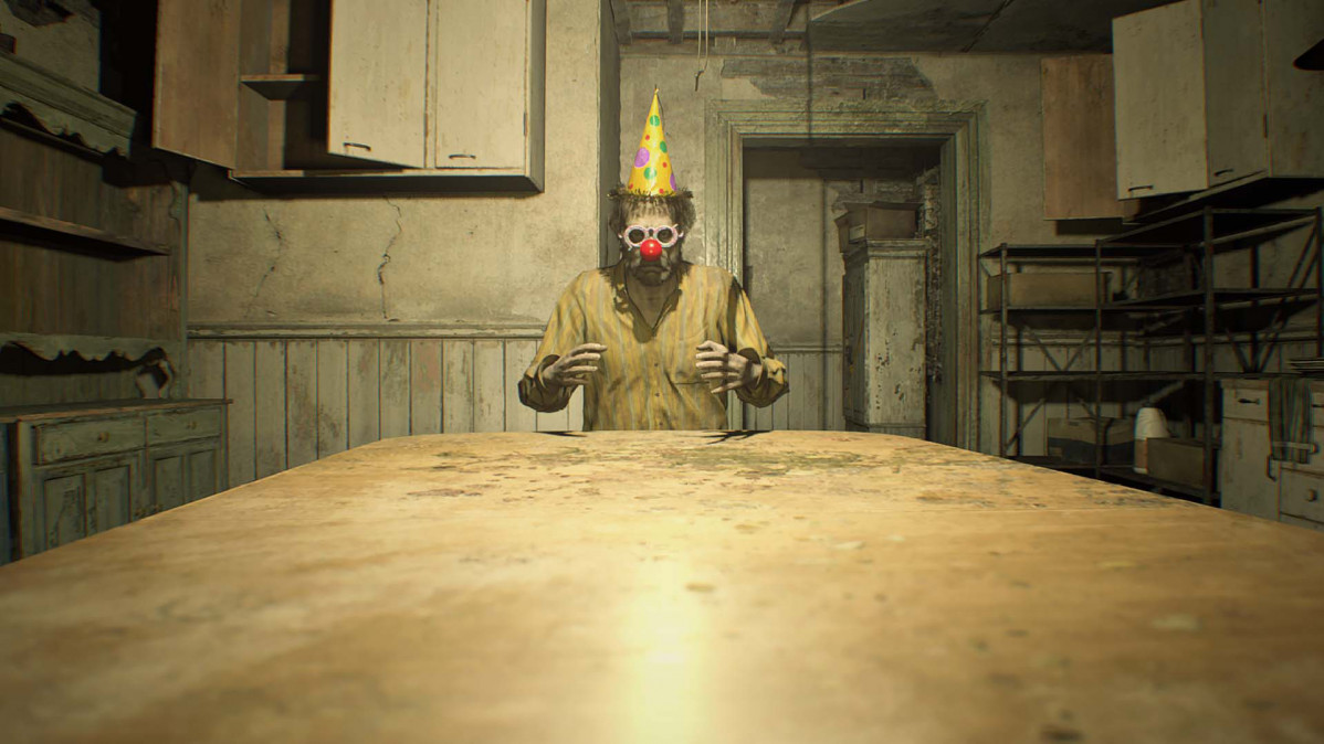 Resident Evil 7 biohazard - Banned Footage Vol.2 (PC) DIGITÁLIS PC