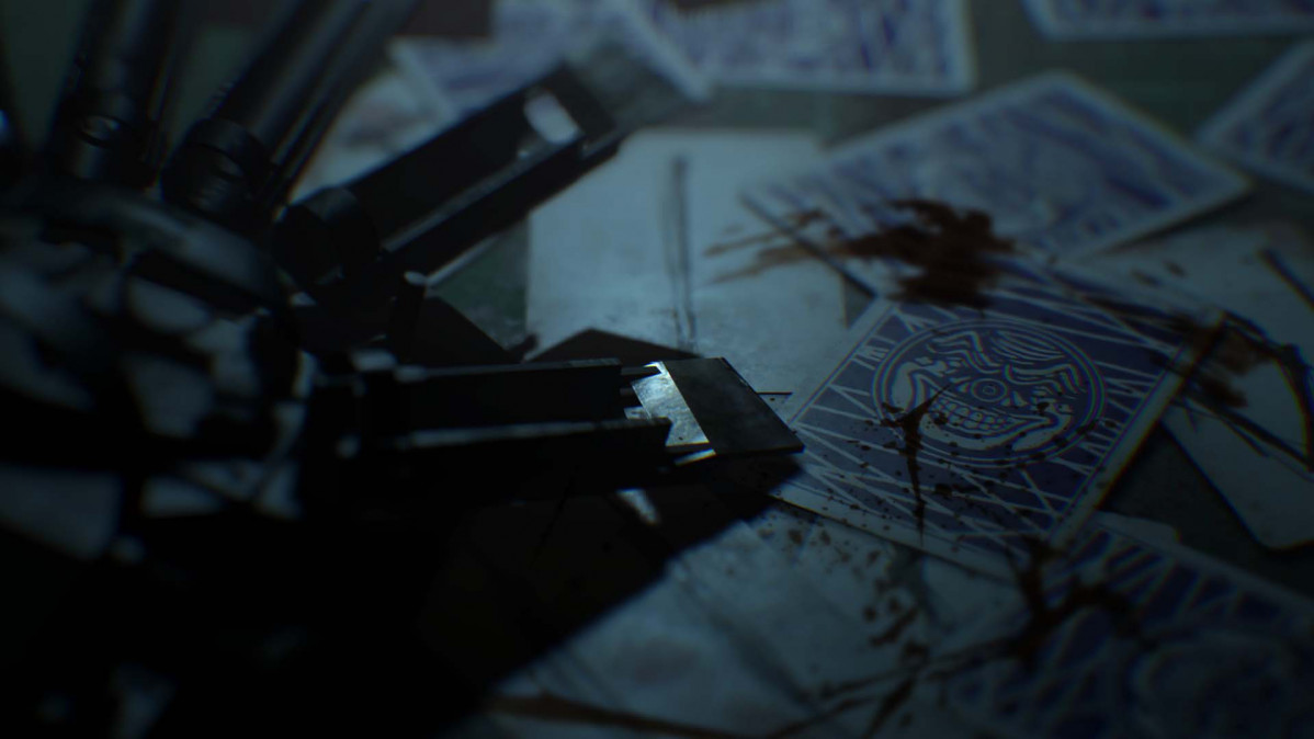 Resident Evil 7 biohazard - Banned Footage Vol.2 (PC) DIGITÁLIS PC