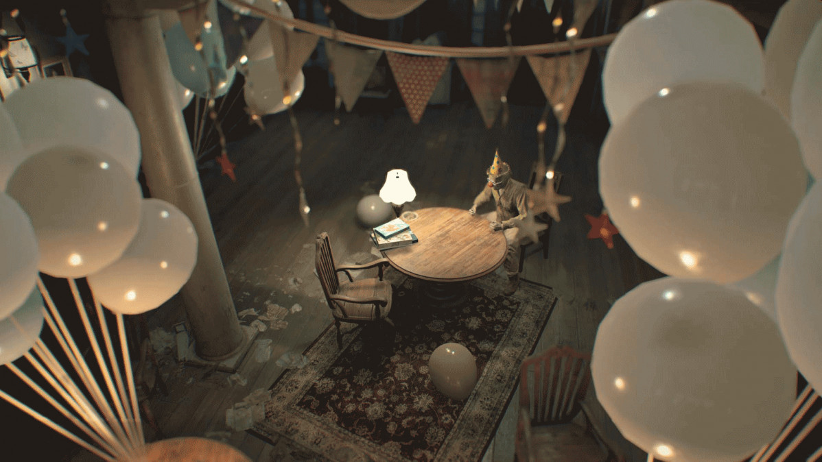 Resident Evil 7 biohazard - Banned Footage Vol.2 (PC) DIGITÁLIS PC