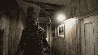 Resident Evil 7 biohazard - Banned Footage Vol.2 (PC) DIGITÁLIS PC