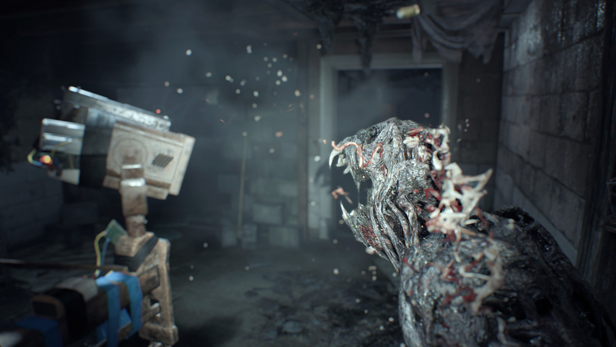 Resident Evil 7 biohazard - Banned Footage Vol.1 (PC) DIGITÁLIS PC