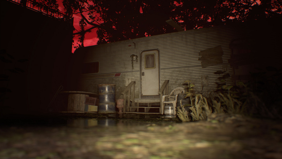 Resident Evil 7 biohazard - Banned Footage Vol.1 (PC) DIGITÁLIS PC