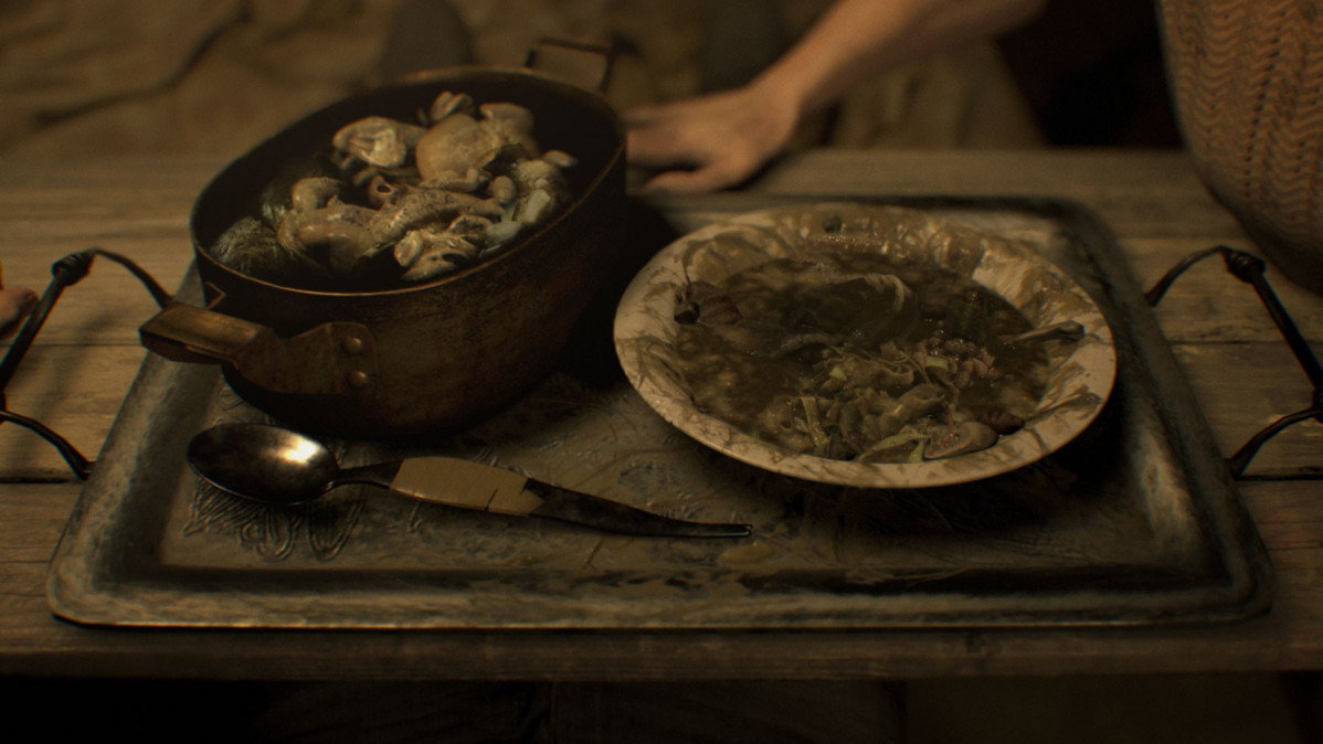 Resident Evil 7 biohazard - Banned Footage Vol.1 (PC) DIGITÁLIS PC