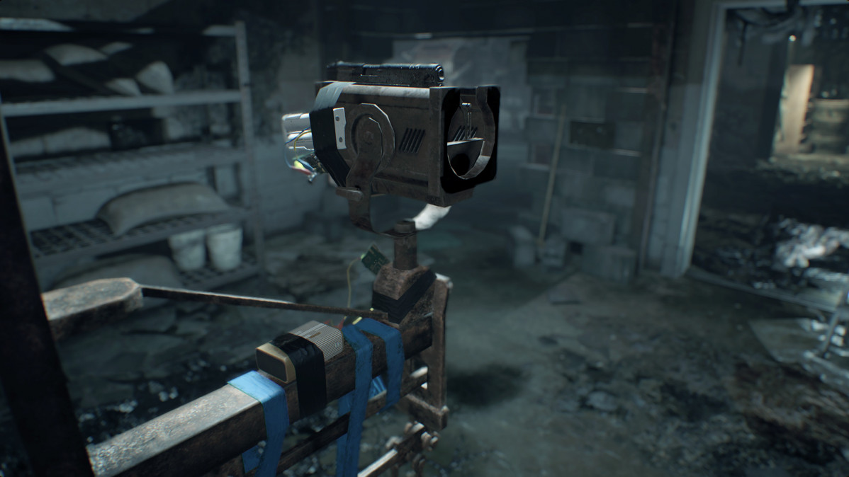 Resident Evil 7 biohazard - Banned Footage Vol.1 (PC) DIGITÁLIS PC