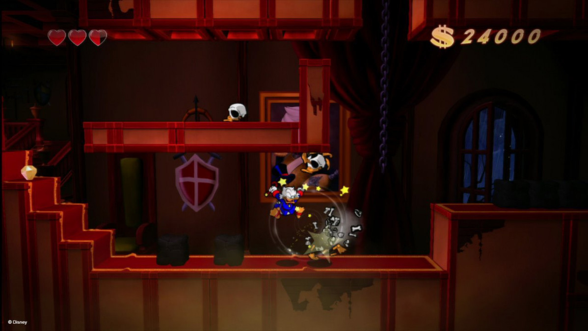 DuckTales: Remastered (PC) DIGITÁLIS PC