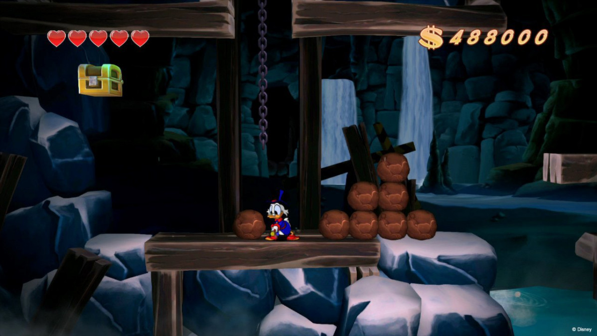 DuckTales: Remastered (PC) DIGITÁLIS PC
