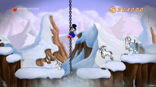 DuckTales: Remastered (PC) DIGITÁLIS PC
