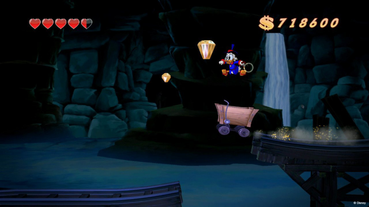 DuckTales: Remastered (PC) DIGITÁLIS PC