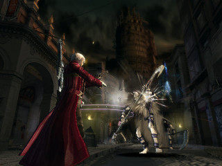 Devil May Cry 3 Special Edition (PC) DIGITÁLIS PC
