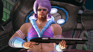 Dead Rising 2: Off the Record (PC) DIGITÁLIS PC