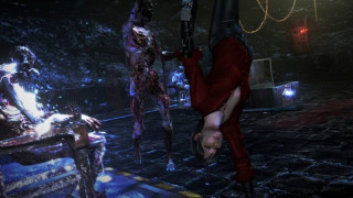 Resident Evil 6 (PC) (Letölthető) PC