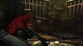 Resident Evil 6 (PC) (Letölthető) PC