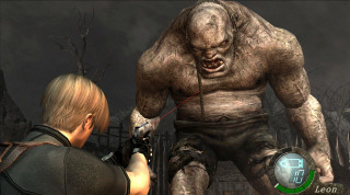 Resident Evil 4 Ultimate HD Edition (PC) Letölthető PC