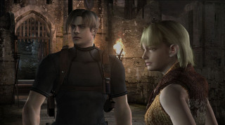 Resident Evil 4 Ultimate HD Edition (PC) Letölthető PC