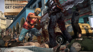 Dead Rising 3 Apocalypse Edition (PC) (Letölthető) PC