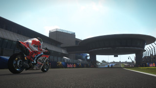 MotoGP 17 (PC) DIGITÁLIS PC