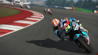 MotoGP 17 (PC) DIGITÁLIS PC