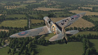 IL-2 Sturmovik: Cliffs of Dover Blitz Edition (PC) Letölthető PC