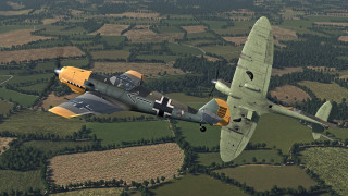 IL-2 Sturmovik: Cliffs of Dover Blitz Edition (PC) Letölthető PC