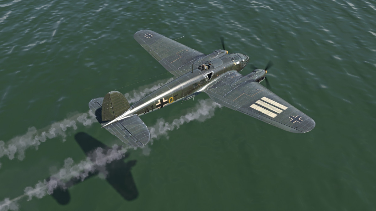 IL-2 Sturmovik: Cliffs of Dover Blitz Edition (PC) Letölthető PC