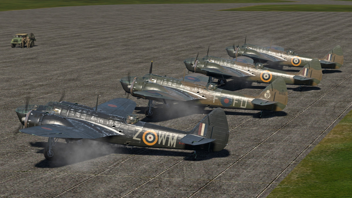 IL-2 Sturmovik: Cliffs of Dover Blitz Edition (PC) Letölthető PC